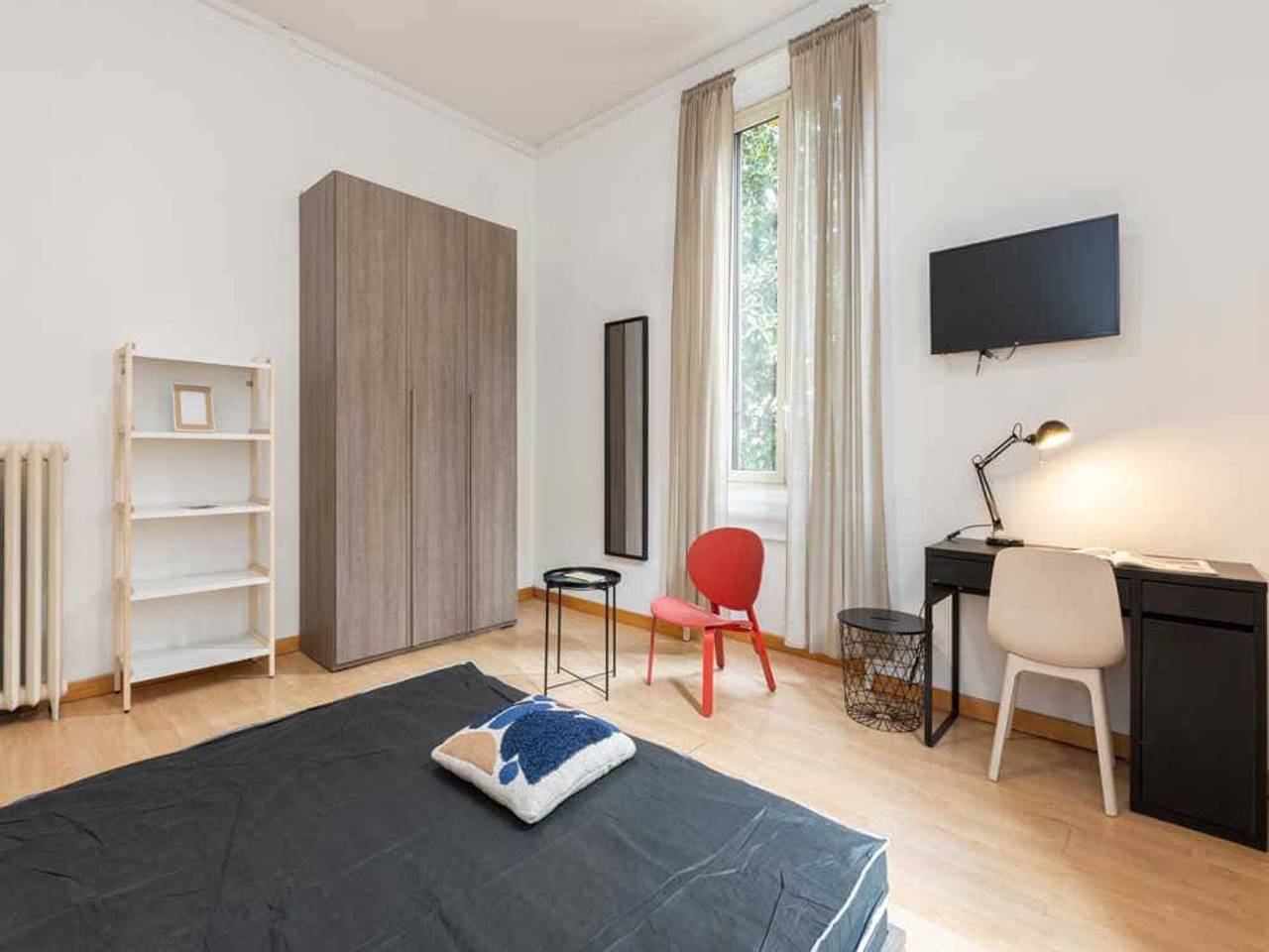 negozio in affitto a Milano