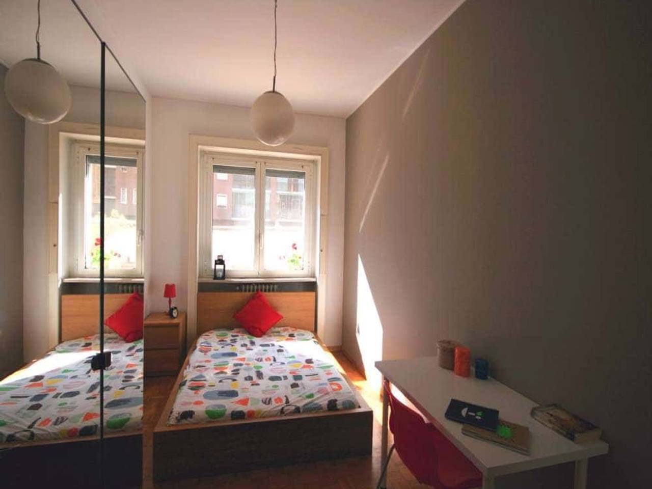 negozio in affitto a Milano in zona Rogoredo