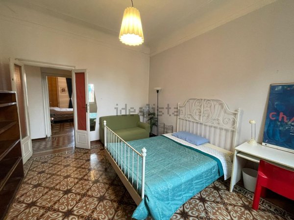 appartamento in affitto a Milano in zona Porta Genova