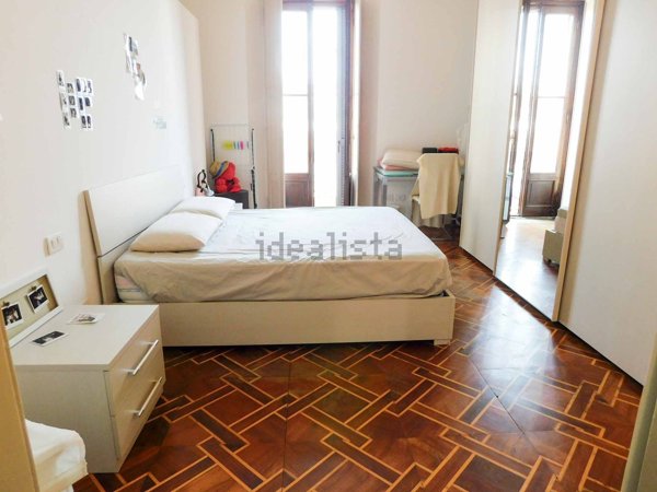 casa indipendente in affitto a Milano in zona Conchetta