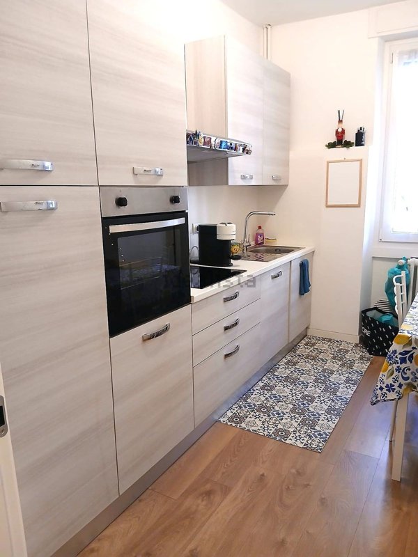 appartamento in affitto a Milano in zona Cinque Giornate