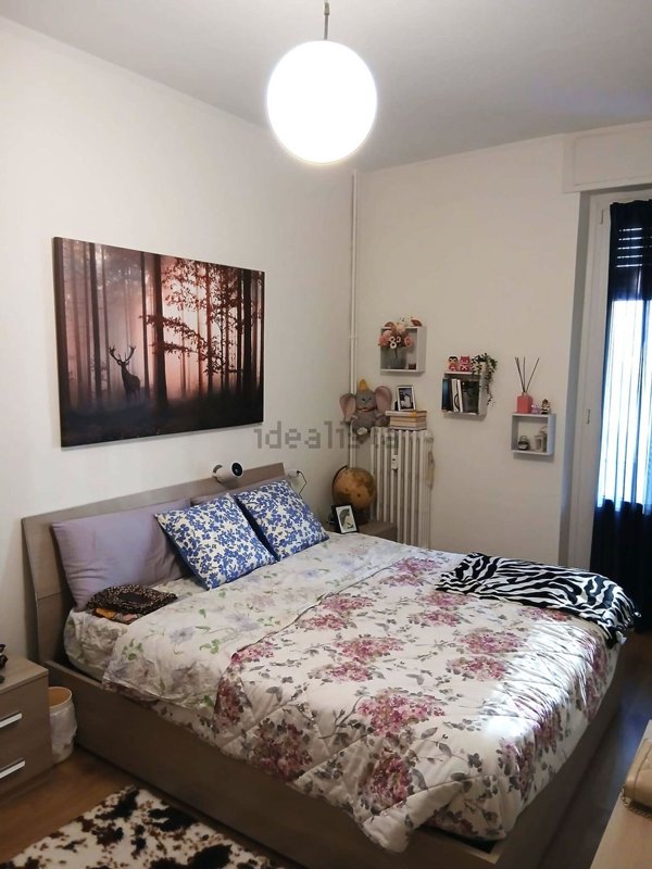 appartamento in affitto a Milano in zona Cinque Giornate