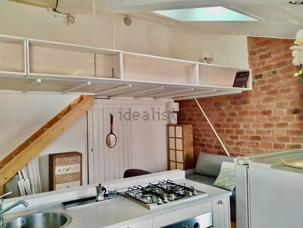 appartamento in affitto a Milano in zona Il Portello