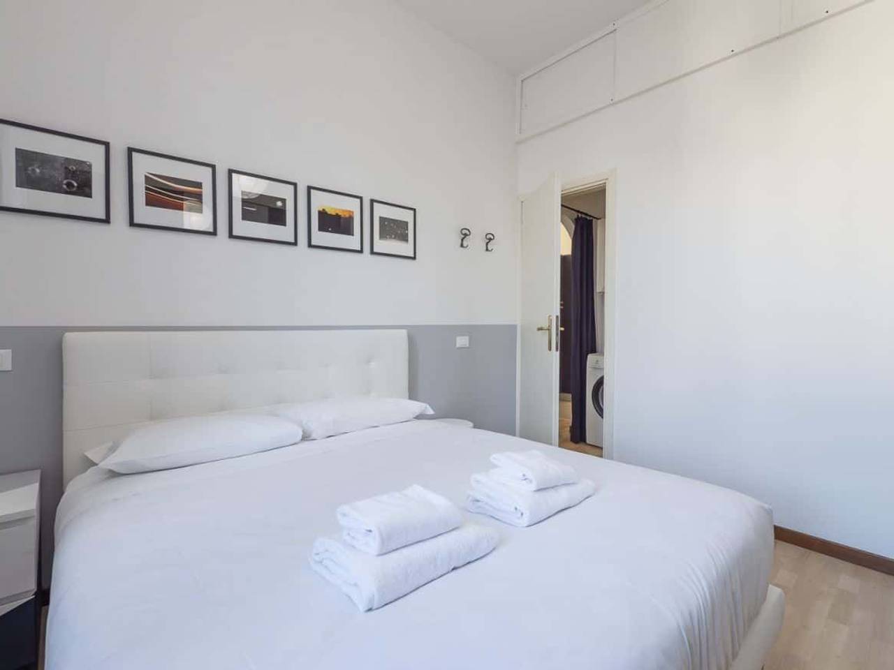 appartamento in affitto a Milano in zona Città Studi