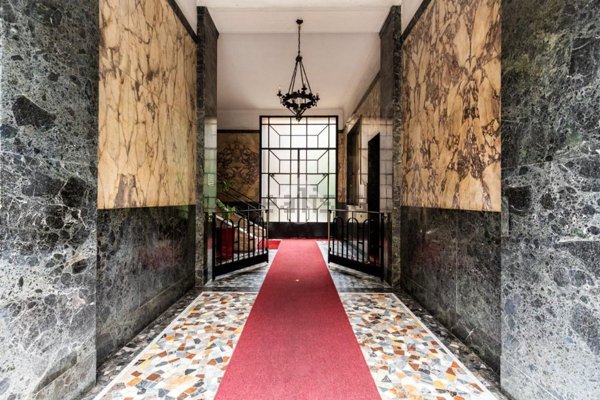 appartamento in affitto a Milano in zona Loreto