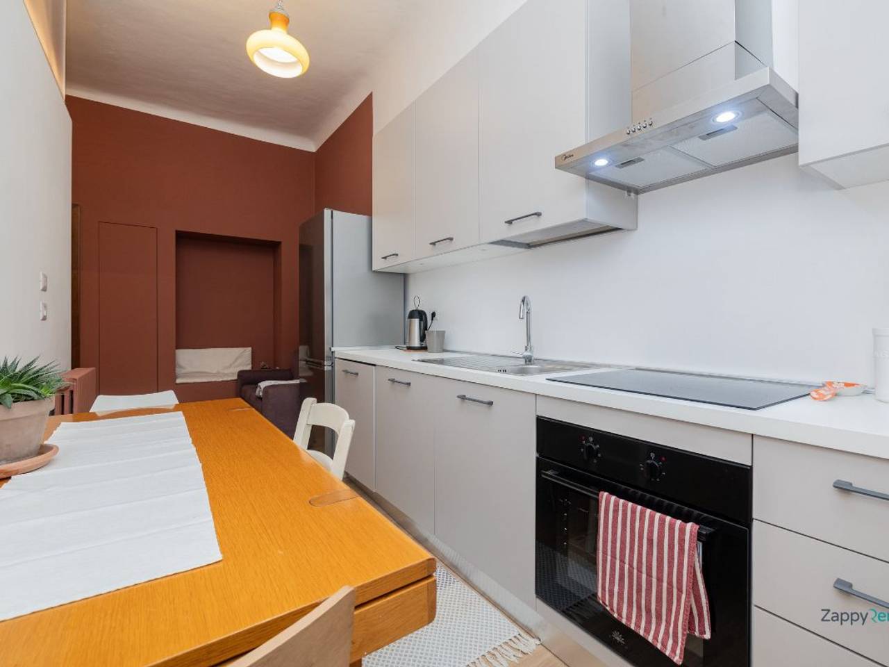 appartamento in affitto a Milano in zona Piazzale Lodi