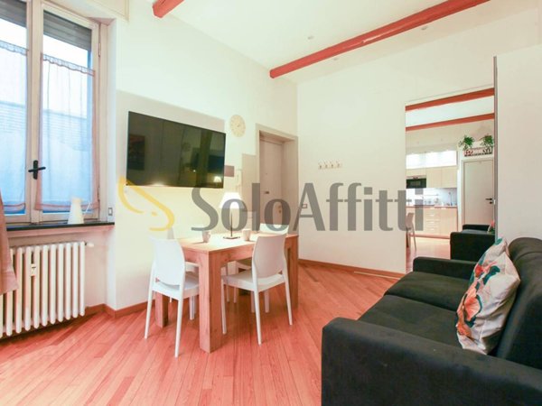 appartamento in affitto a Milano in zona Porta Vigentina