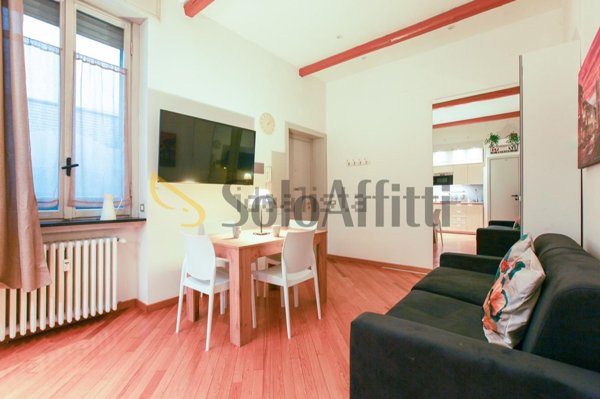 appartamento in affitto a Milano in zona Porta Vigentina