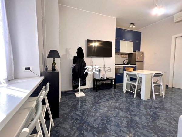 appartamento in affitto a Milano in zona Forze Armate