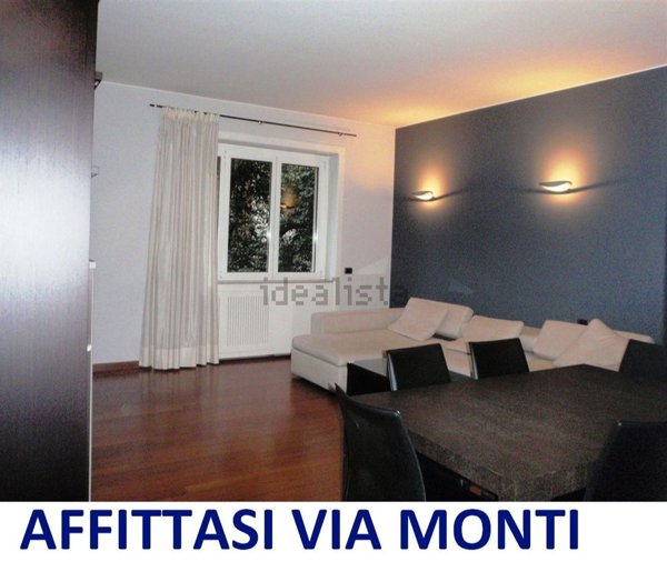 appartamento in affitto a Milano in zona Muggiano