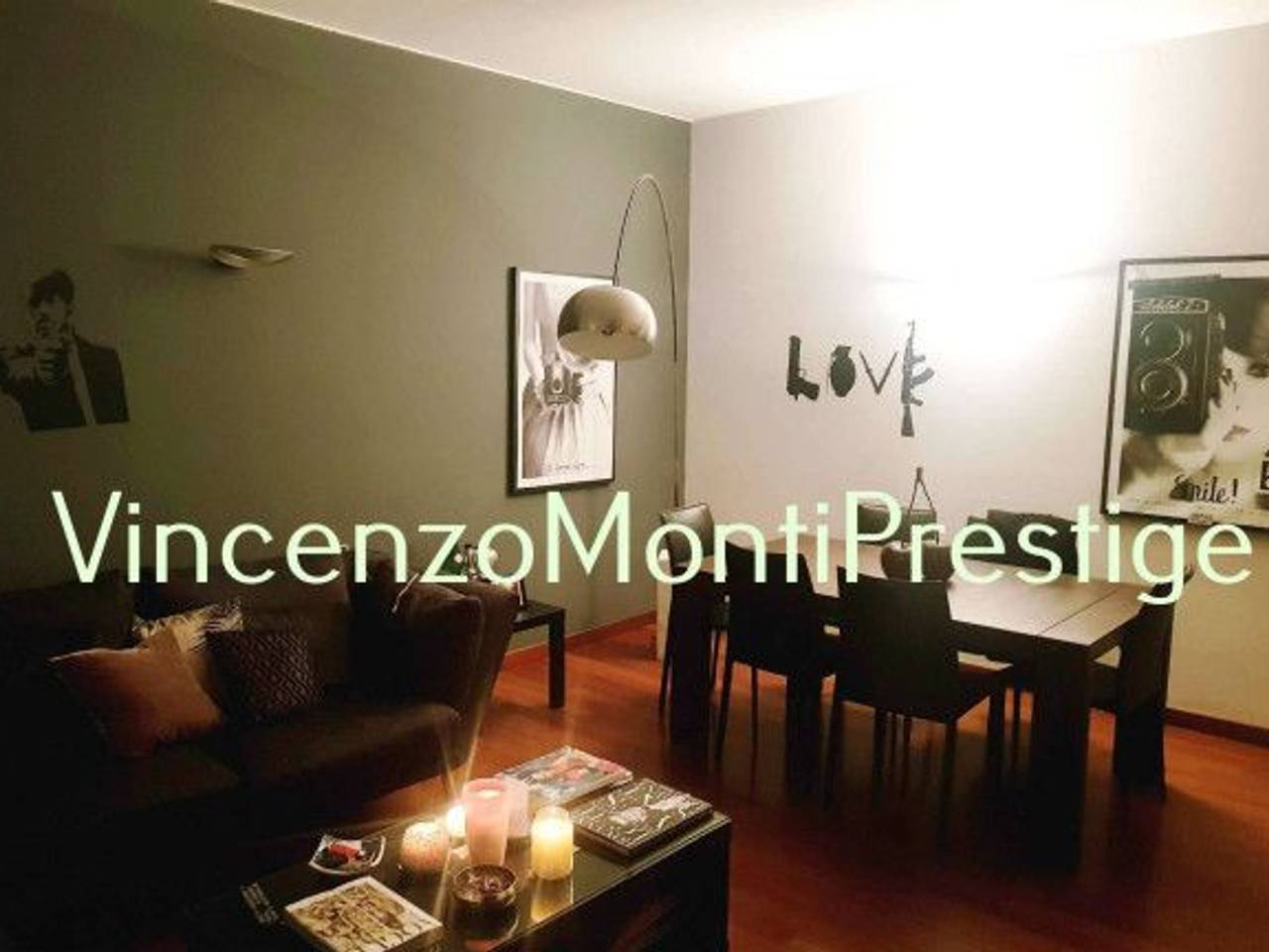 appartamento in affitto a Milano in zona Cadorna