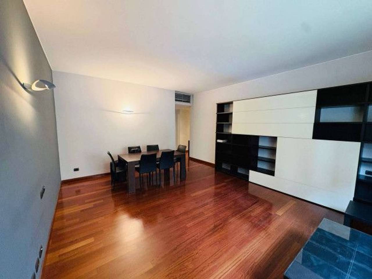 appartamento in affitto a Milano in zona Cadorna