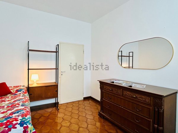 appartamento in affitto a Milano in zona Gallaratese