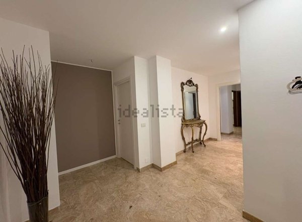 appartamento in affitto a Milano in zona San Vittore