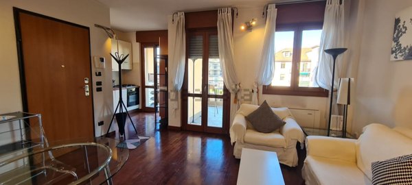 appartamento in affitto a Milano in zona Isola