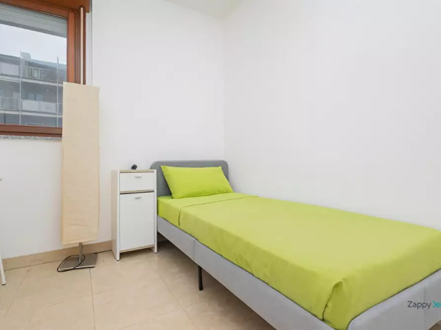 appartamento in affitto a Milano in zona Famagosta