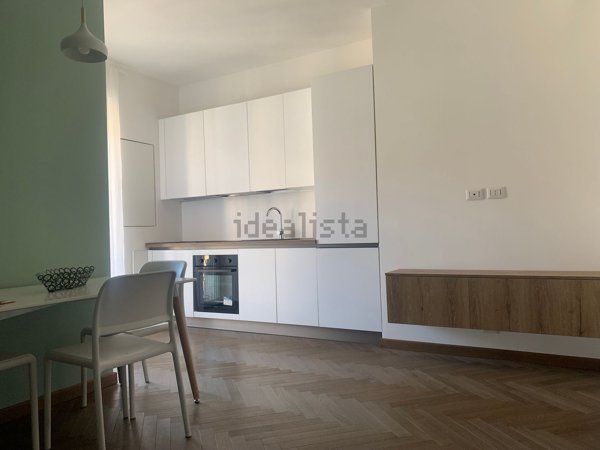 appartamento in affitto a Milano in zona Sempione