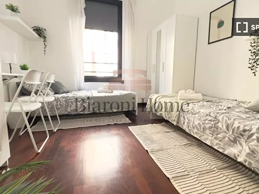 appartamento in affitto a Milano in zona Sant'Ambrogio