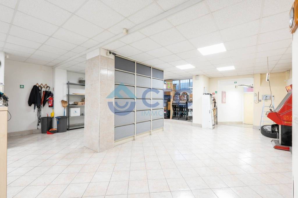 appartamento in affitto a Milano in zona Crescenzago