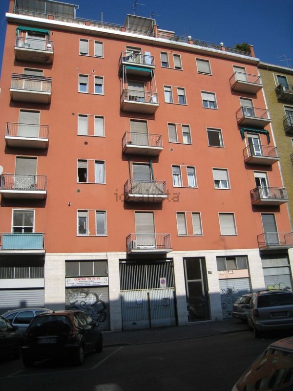 appartamento in affitto a Milano in zona Maggiolina