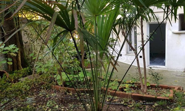 appartamento in affitto a Milano in zona Rembrandt