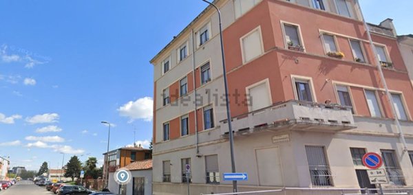 appartamento in affitto a Milano in zona Gorla