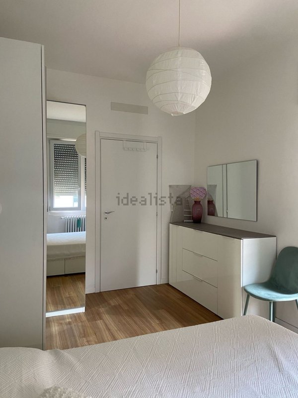 appartamento in affitto a Milano in zona Città Studi