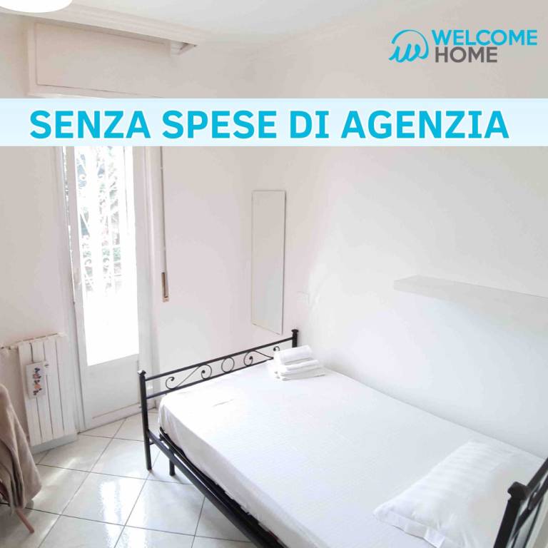 appartamento in affitto a Milano in zona Sempione