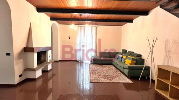 appartamento in affitto a Milano in zona Centro Direzionale