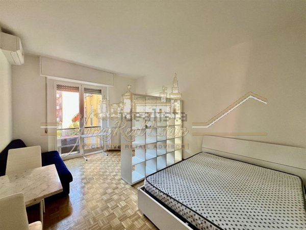 appartamento in affitto a Milano in zona Cinque Giornate