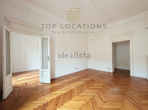 ufficio in affitto a Milano in zona Cinque Giornate