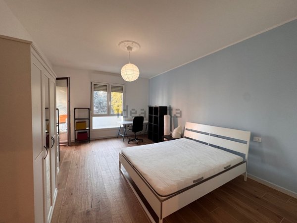 appartamento in affitto a Milano in zona Bocconi