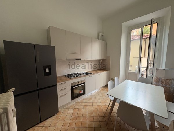 appartamento in affitto a Milano in zona Città Studi