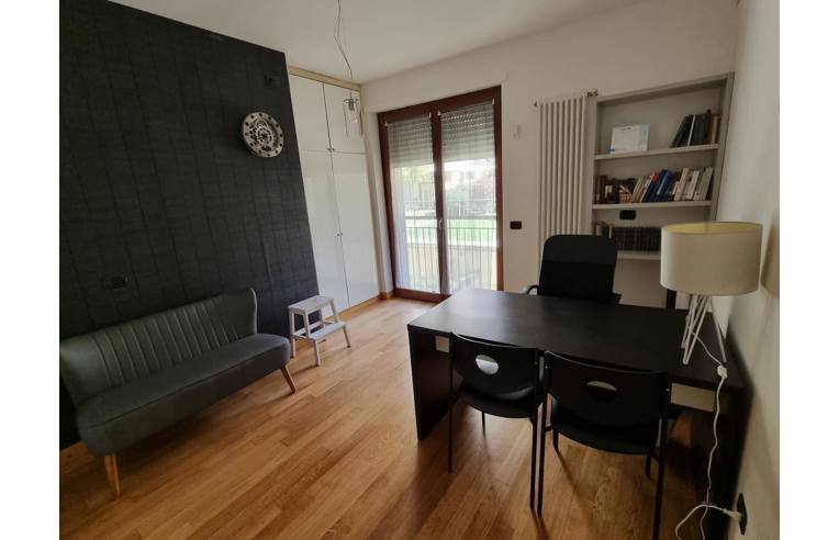 ufficio in affitto a Milano in zona Porta Genova