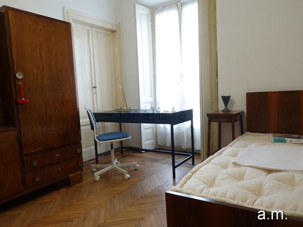 appartamento in affitto a Milano in zona Sant'Ambrogio