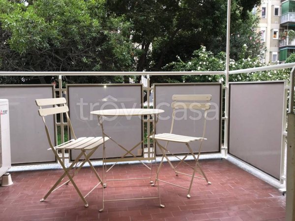 appartamento in affitto a Milano in zona Sempione