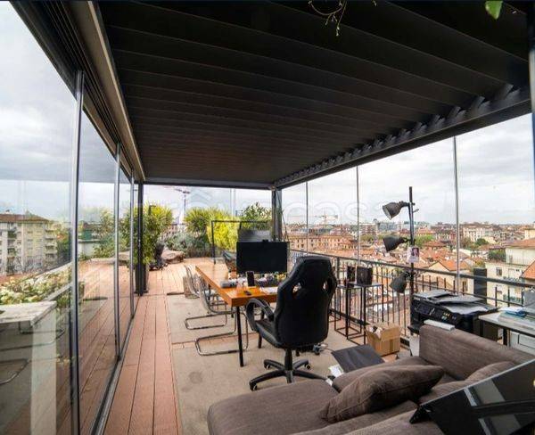 appartamento in affitto a Milano in zona Città Studi