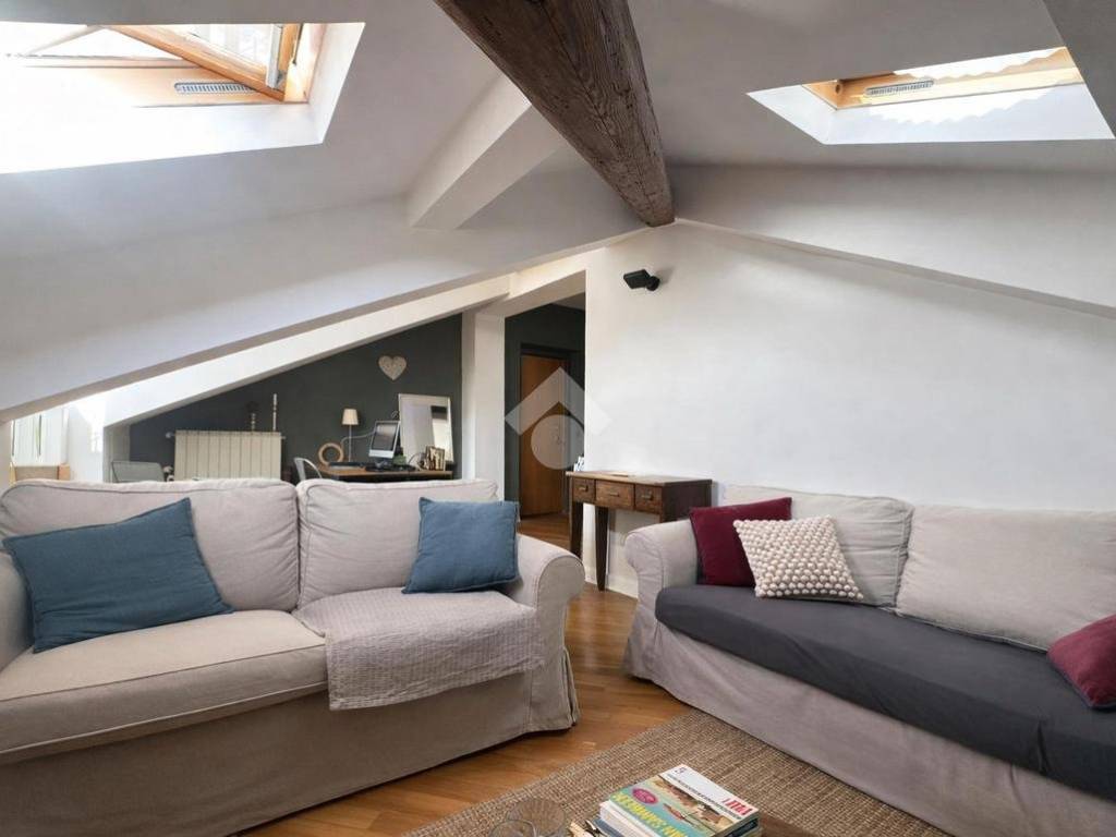 appartamento in affitto a Milano in zona XXII Marzo