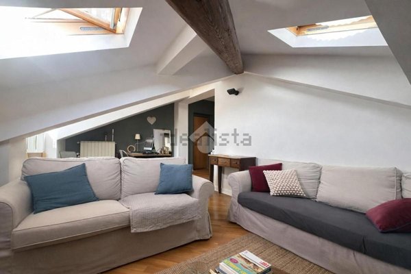 appartamento in affitto a Milano in zona XXII Marzo