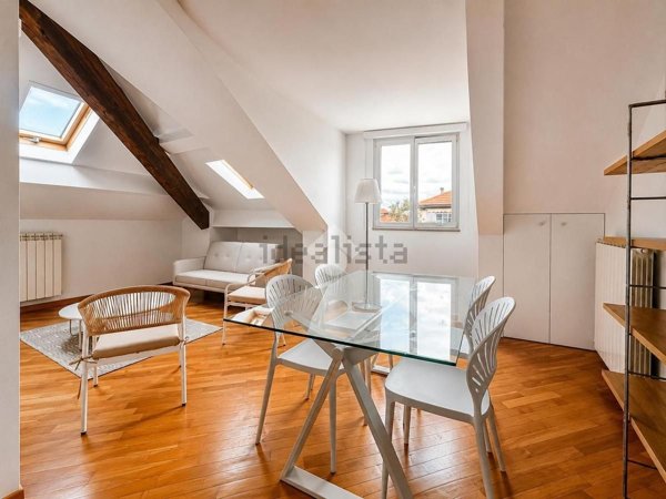 appartamento in affitto a Milano in zona XXII Marzo
