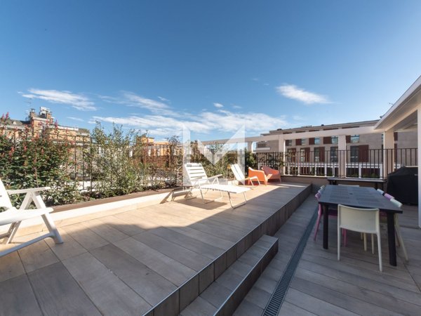 appartamento in affitto a Milano in zona Il Portello