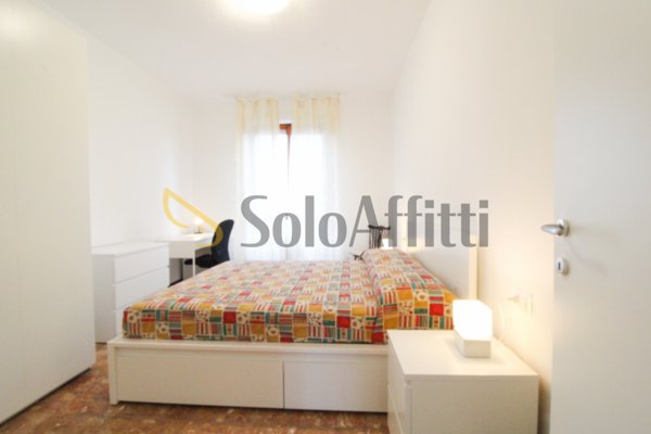 appartamento in affitto a Milano in zona Bovisa