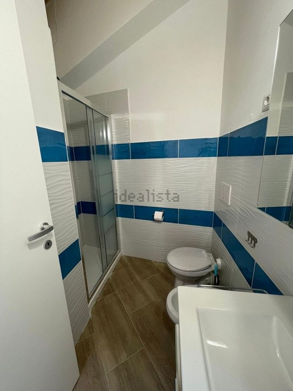 appartamento in affitto a Milano in zona Porta Genova