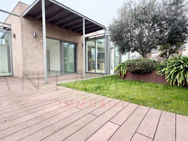 appartamento in affitto a Milano in zona Città Studi