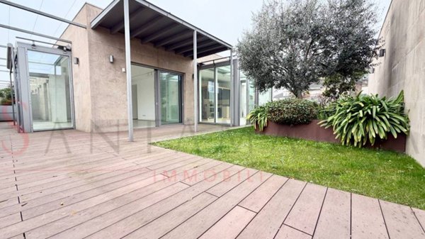 appartamento in affitto a Milano in zona Città Studi