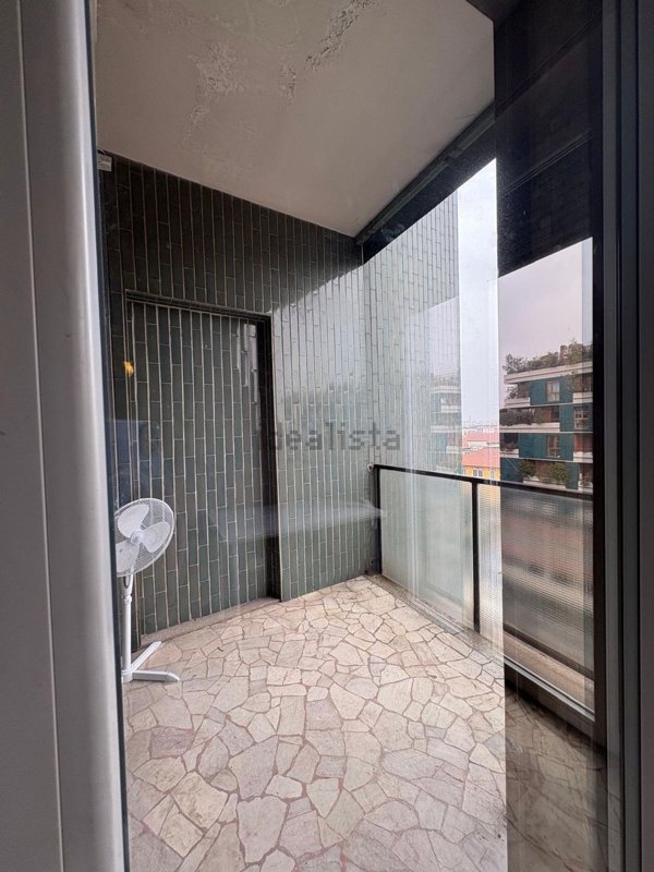 appartamento in affitto a Milano in zona San Vittore