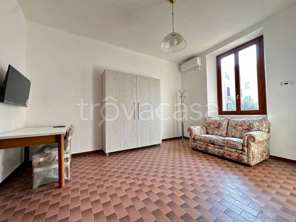 appartamento in affitto a Milano in zona Bocconi