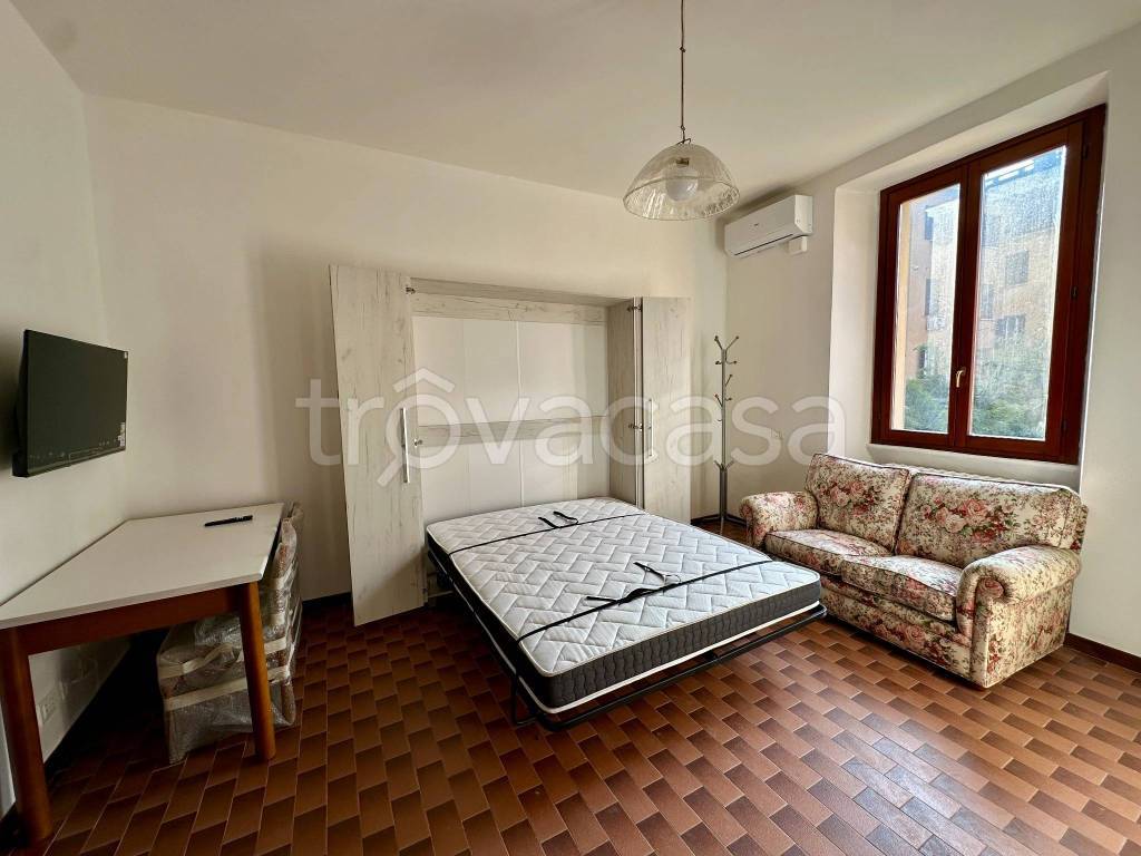 appartamento in affitto a Milano in zona Bocconi