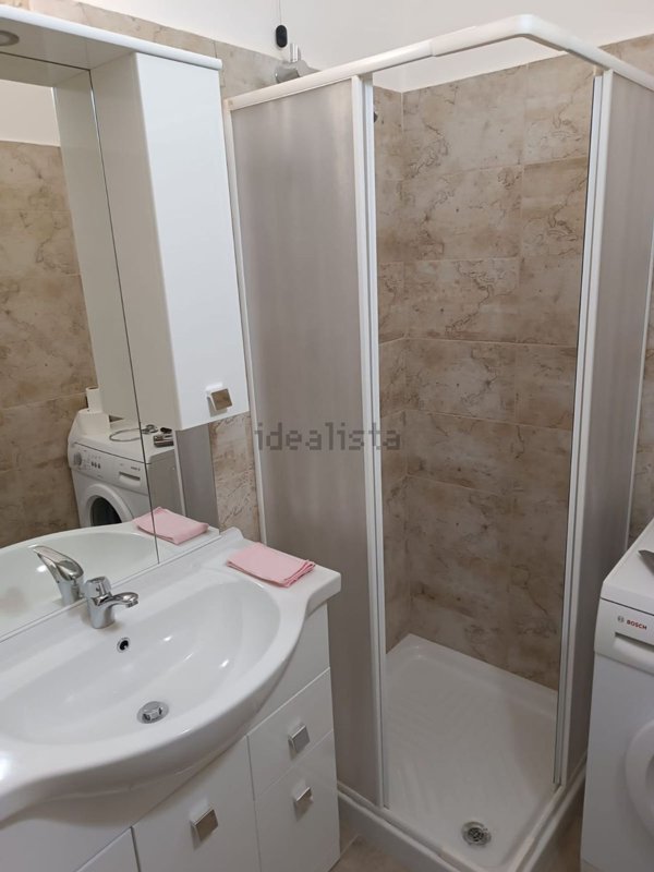 appartamento in affitto a Milano in zona Rogoredo