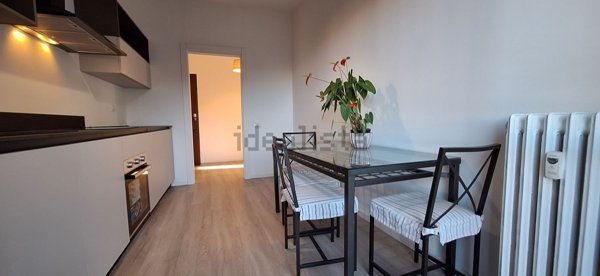 appartamento in affitto a Milano in zona Crescenzago